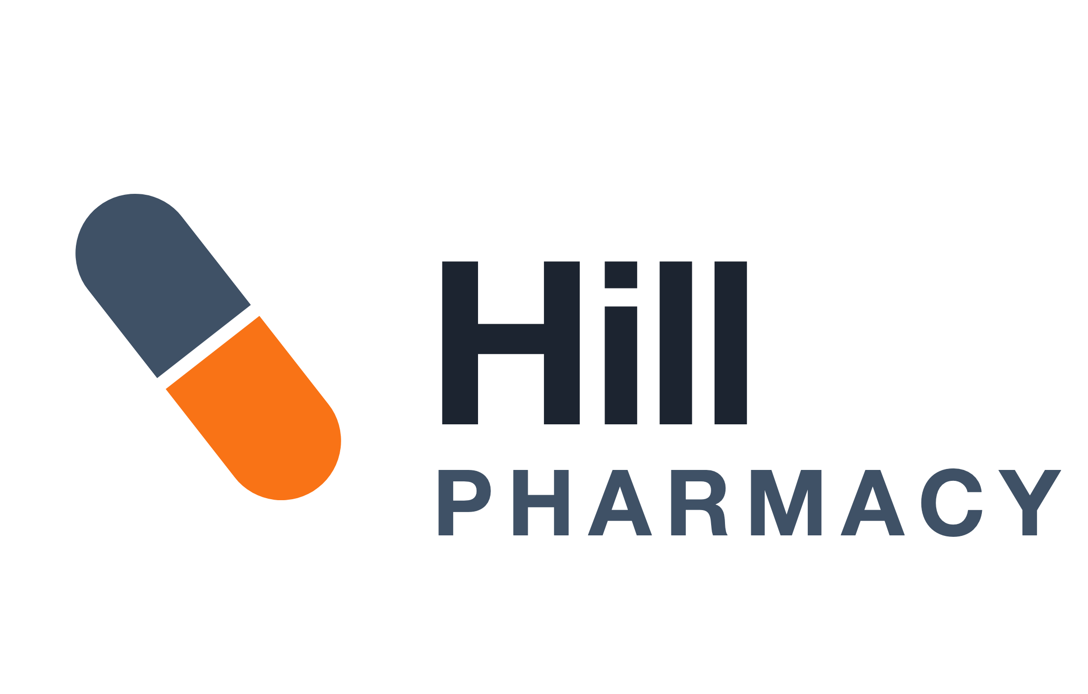 Hill Pharmacy