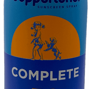 Coppertone Sunscreen Spray – Complete – SPF 50 – 5.5 OZ